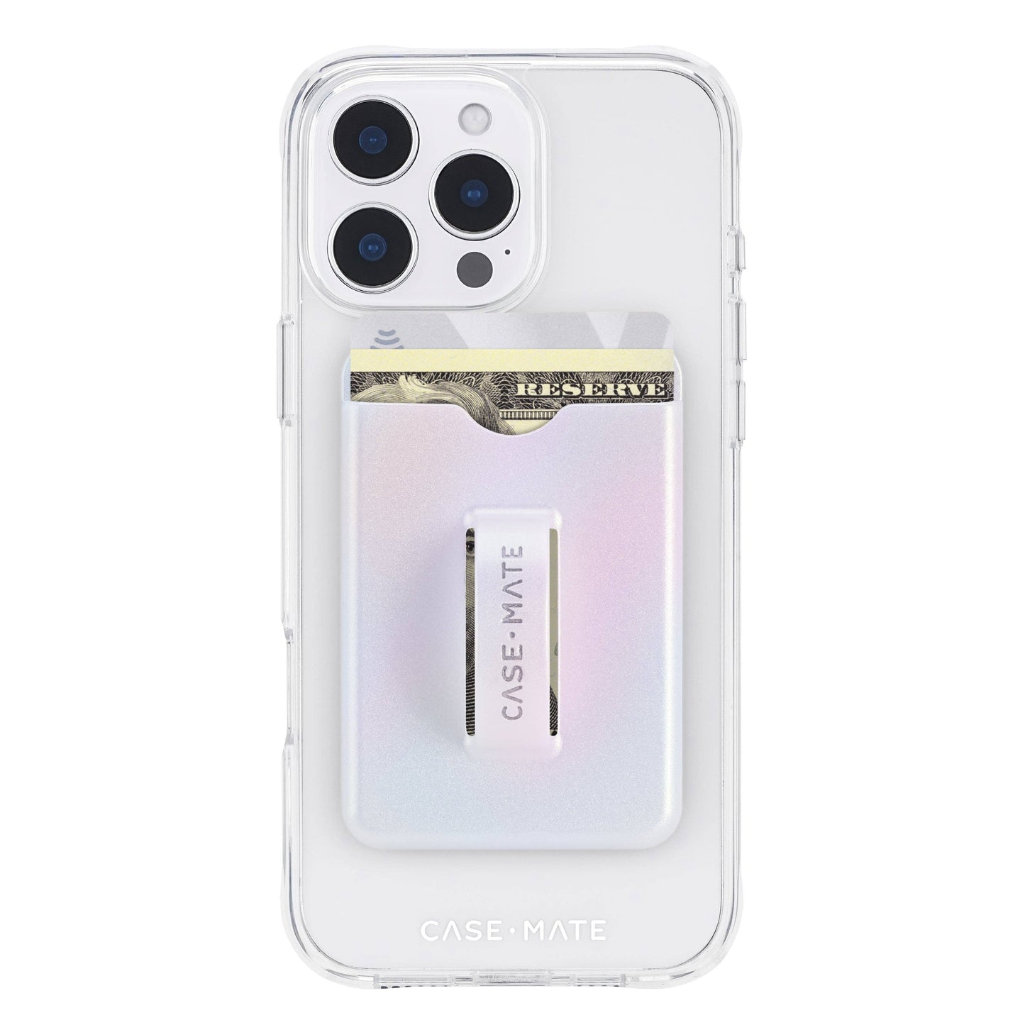Case-Mate - Loop Grip MagSafe Wallet