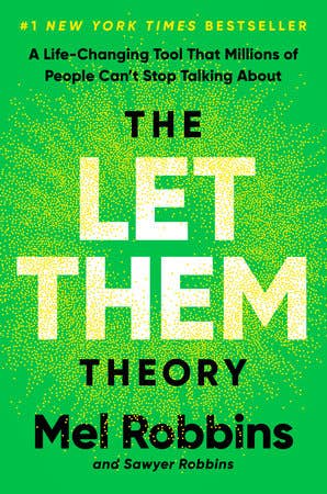 Penguin Random House LLC - Let Them Theory, the