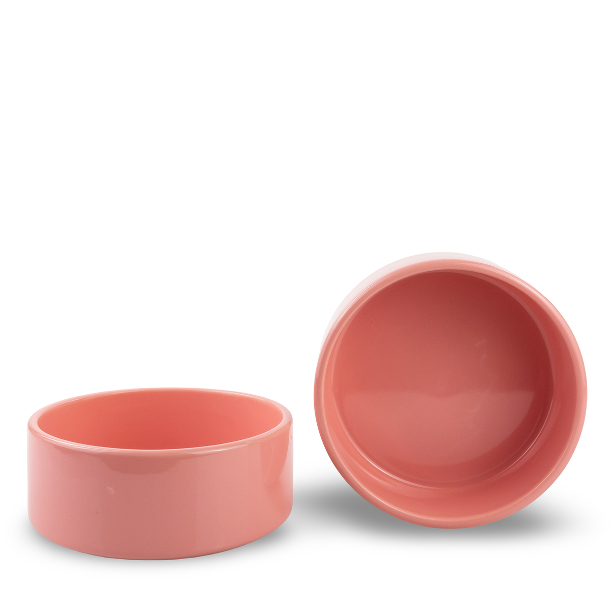 Hogg Outfitters - 6" SUBLIMATION CERAMIC DOG BOWL (2 PACK)