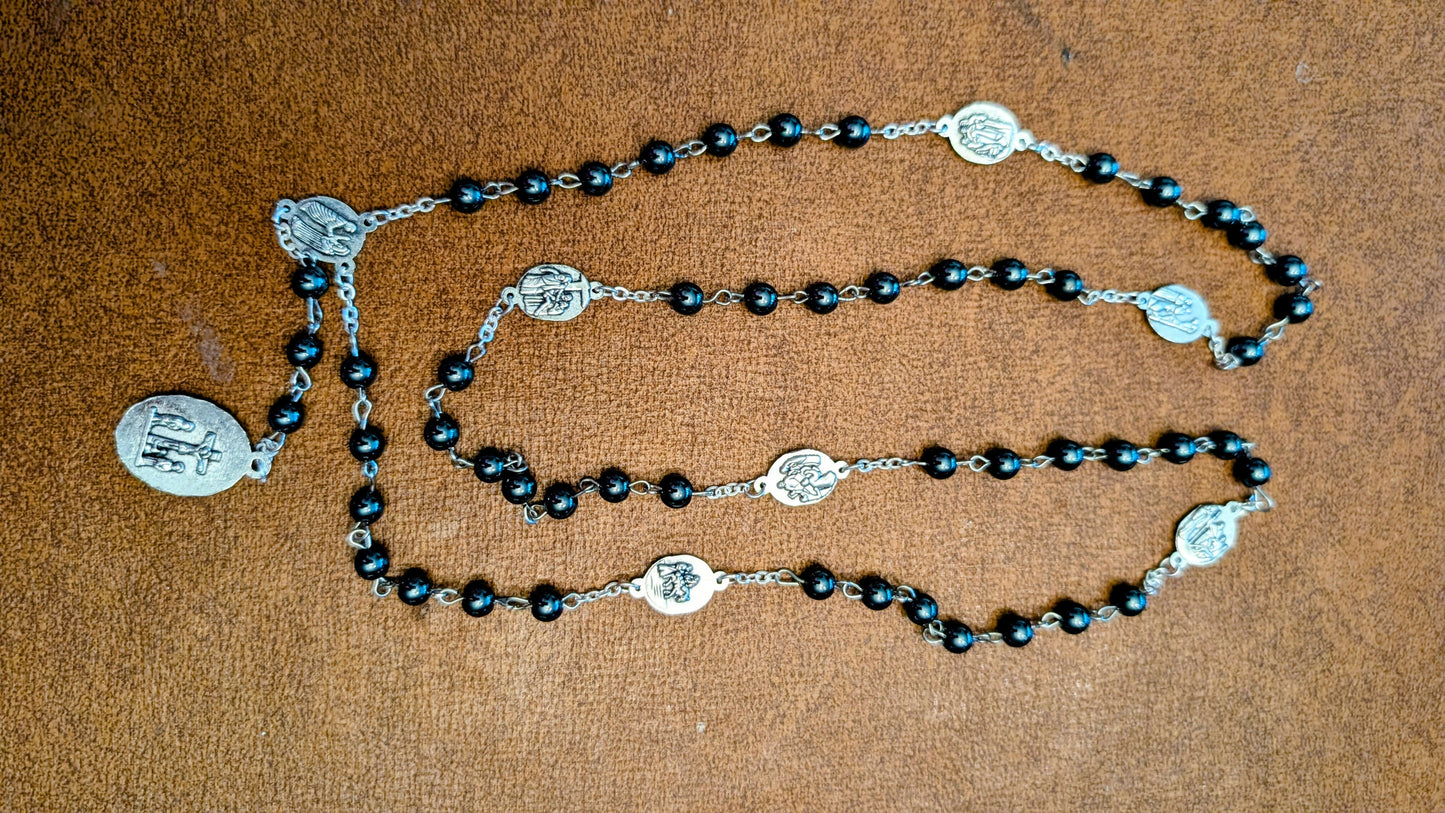 Seven Sorrows