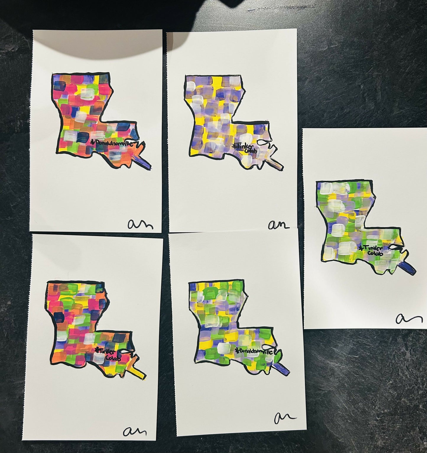 Hometown Minis