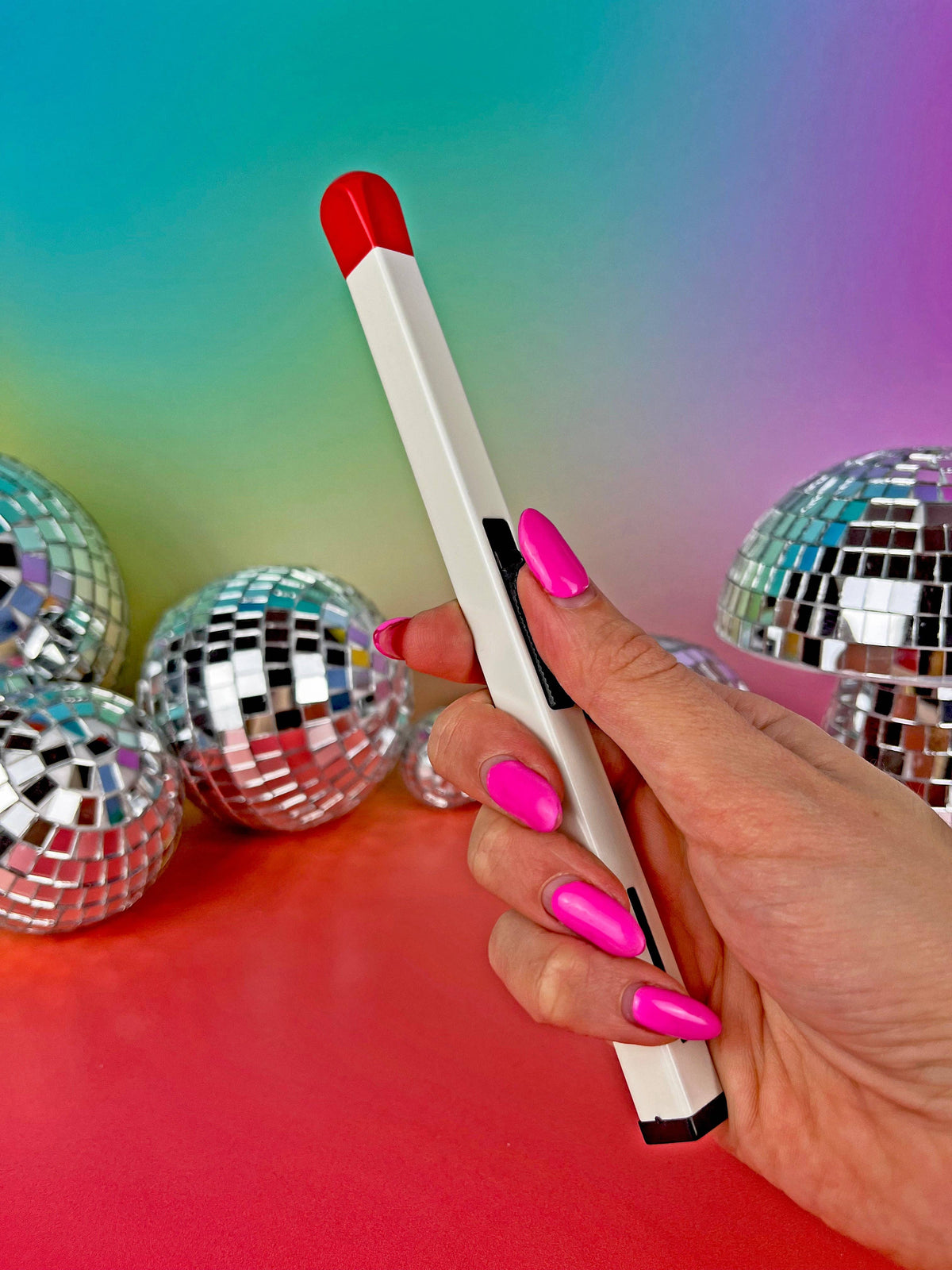 A Shop of Things - Match Stick Butane Lighter