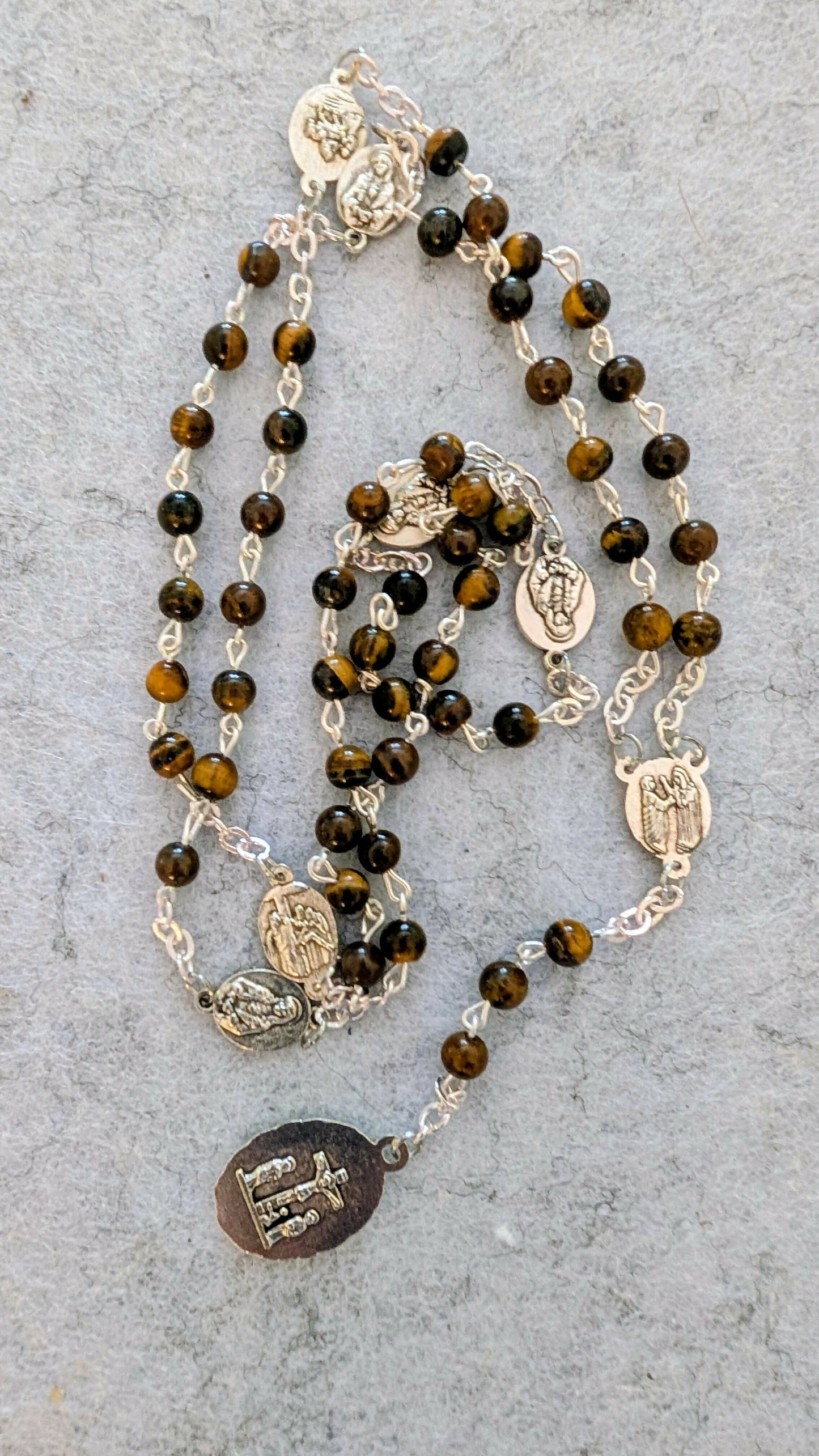 Seven Sorrows