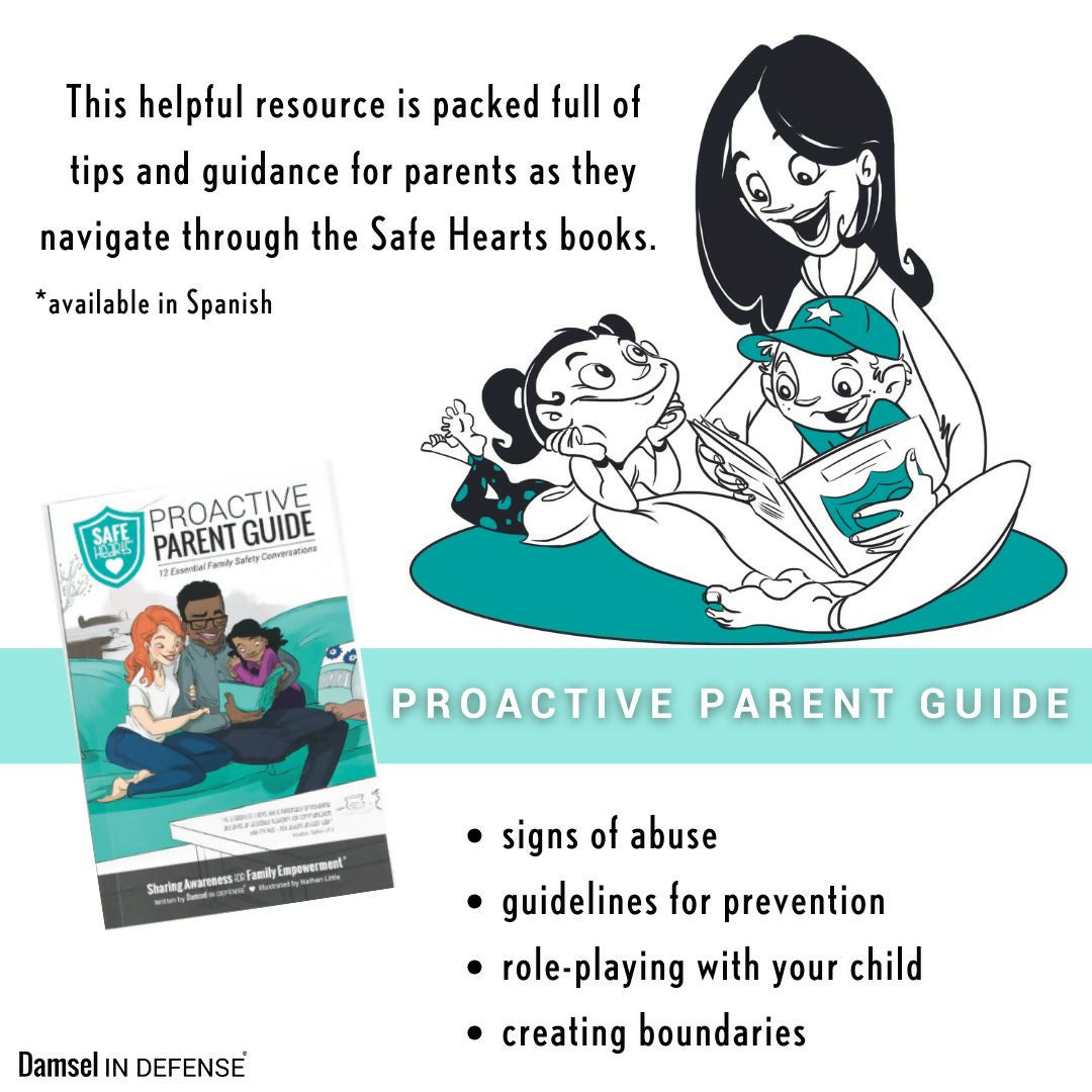 Proactive Parent Guide