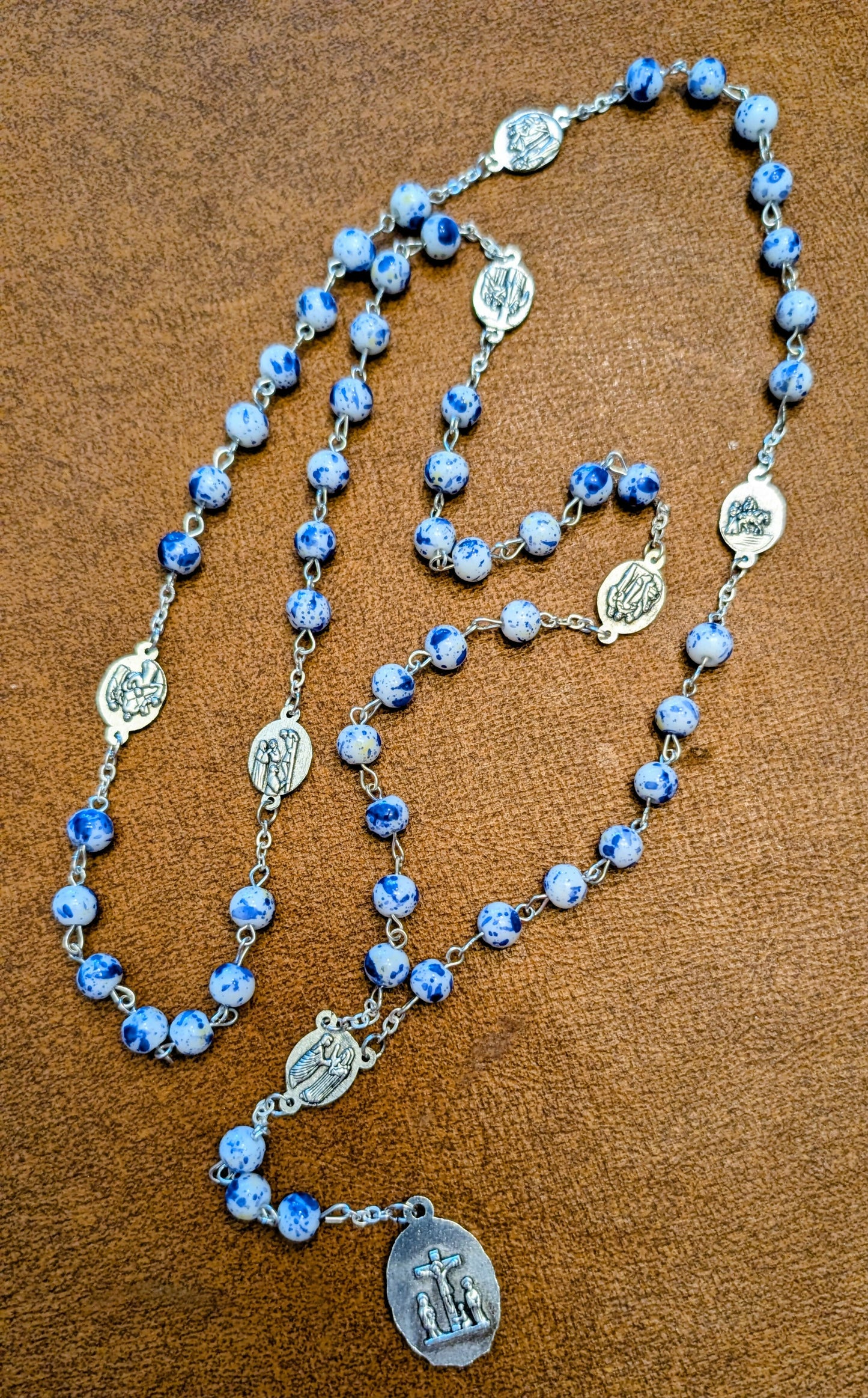 Seven Sorrows