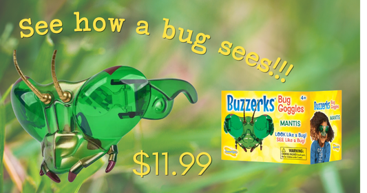 Buzzerks