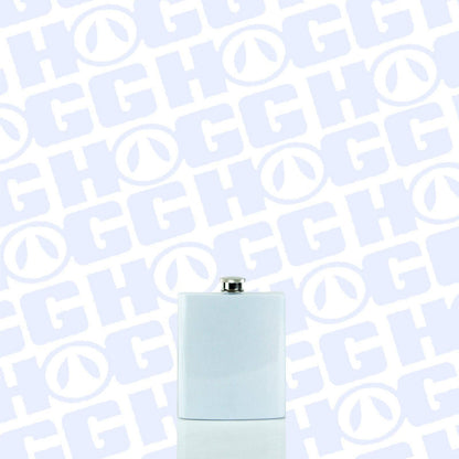 Hogg Outfitters - 7oz SUBLIMATION FLASK