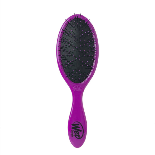 Wet Brush Original Detangler Purple for Wet or Dry Hair