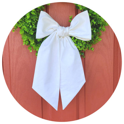 THE ROYALTY COLLECTION - Linen Blend Sashes