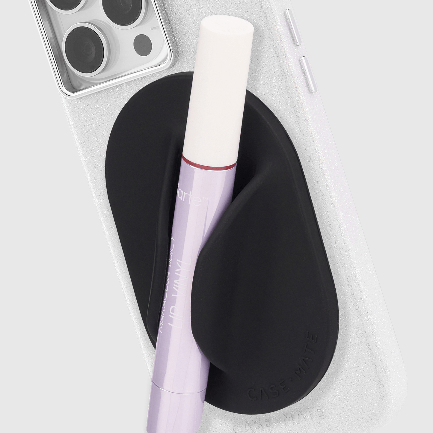 Case-Mate - Glossy™ MagSafe Lip Gloss Holder