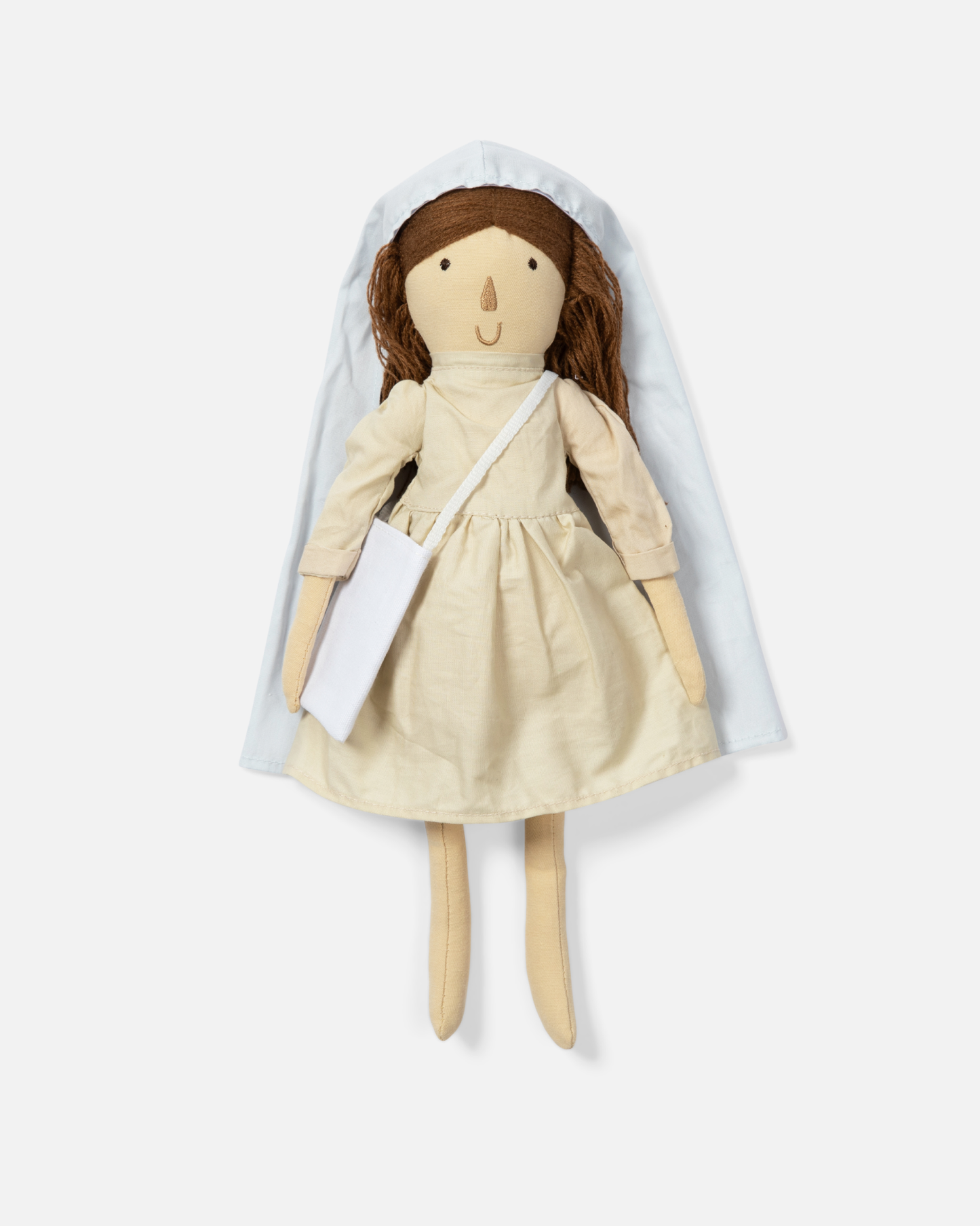 Be A Heart - Mary Doll