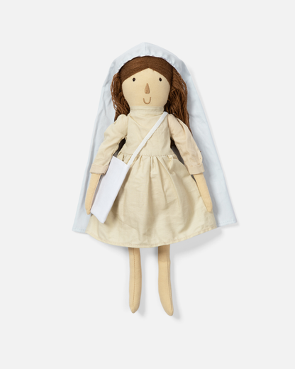 Be A Heart - Mary Doll