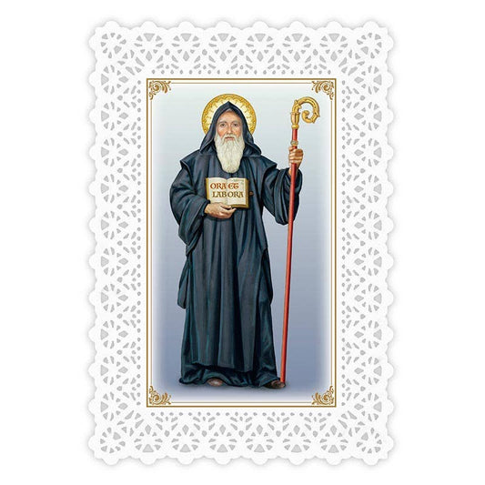 Christian Brands Catholic - Hcl St Benedict/pry