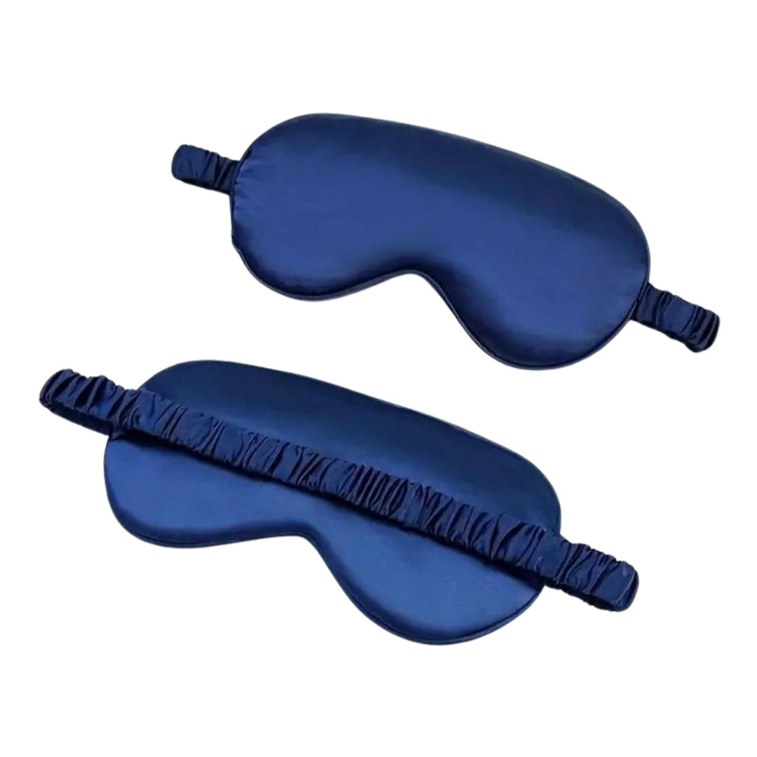 Giften Market - Silky Sleep Eye Mask - Premium Satin - Women's Accessories