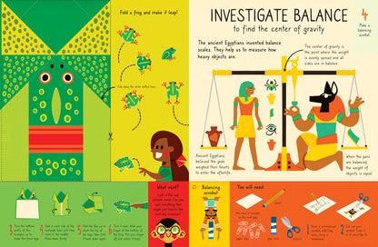 The Extraordinary Book That Invents Itself