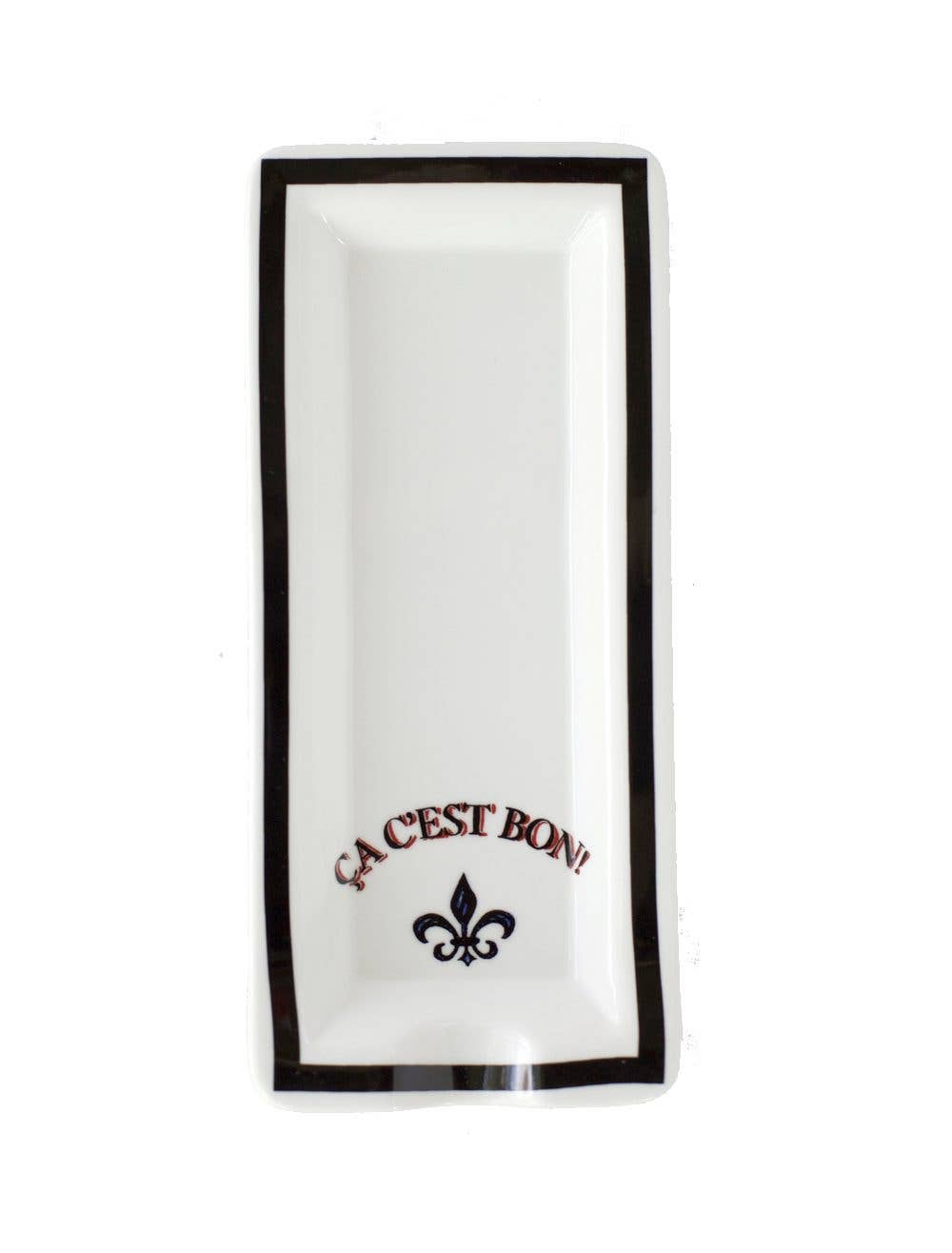 THE PARISH LINE - Spoon Rest - Ca C’est Bon