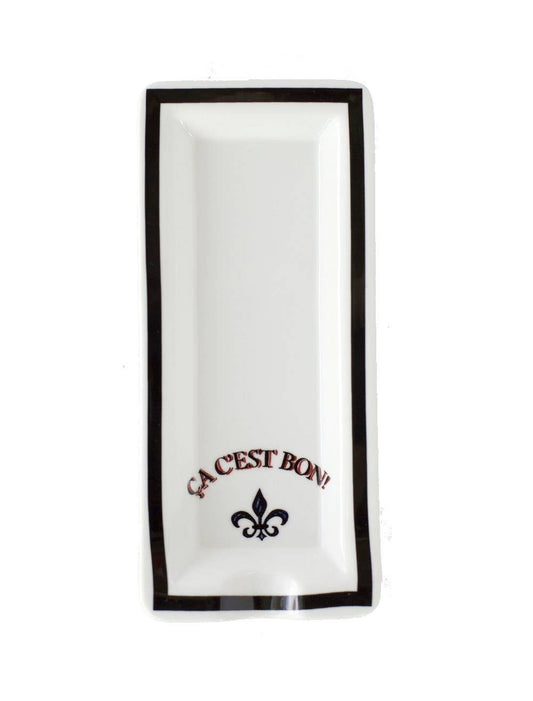THE PARISH LINE - Spoon Rest - Ca C’est Bon