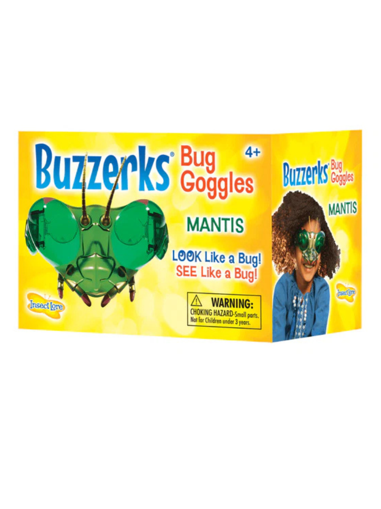 Buzzerks
