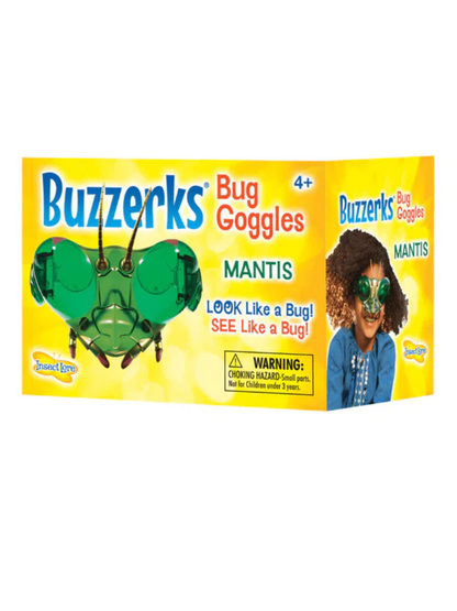 Buzzerks