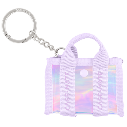 Case-Mate - Tini Tote Keychain Charm