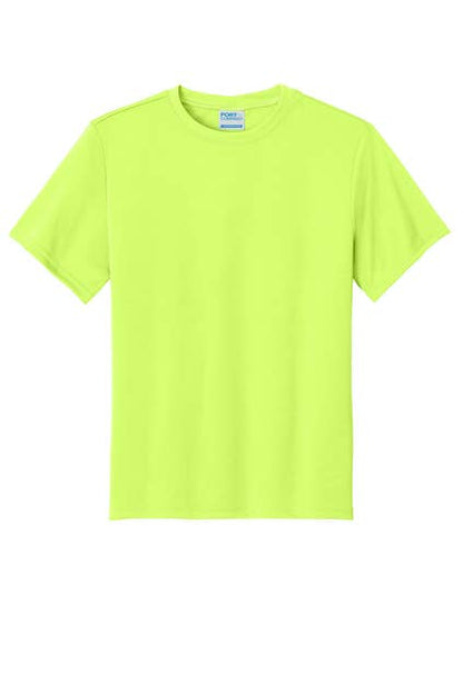 Print The Dream - Port & Company Youth Performance Tee