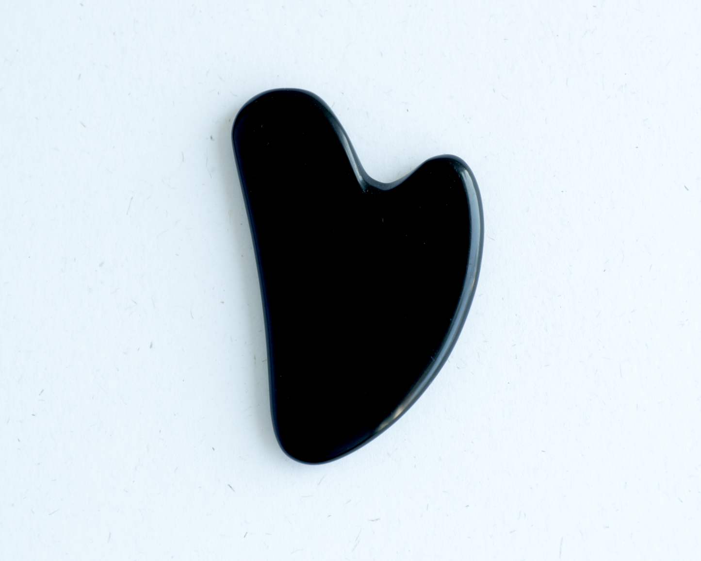 bewell - Obsidian Gua Sha Tool
