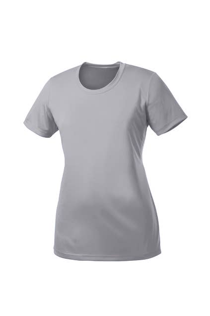 Print The Dream - Port & Company Women's Performance Tee