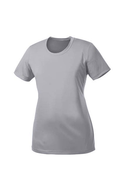 Print The Dream - Port & Company Women's Performance Tee