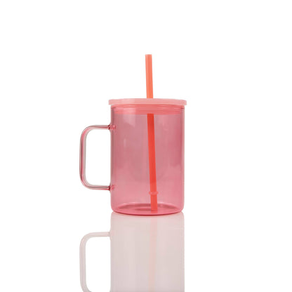 Hogg Outfitters - JELLY 15oz COFFEE MUG W/ HANDLE