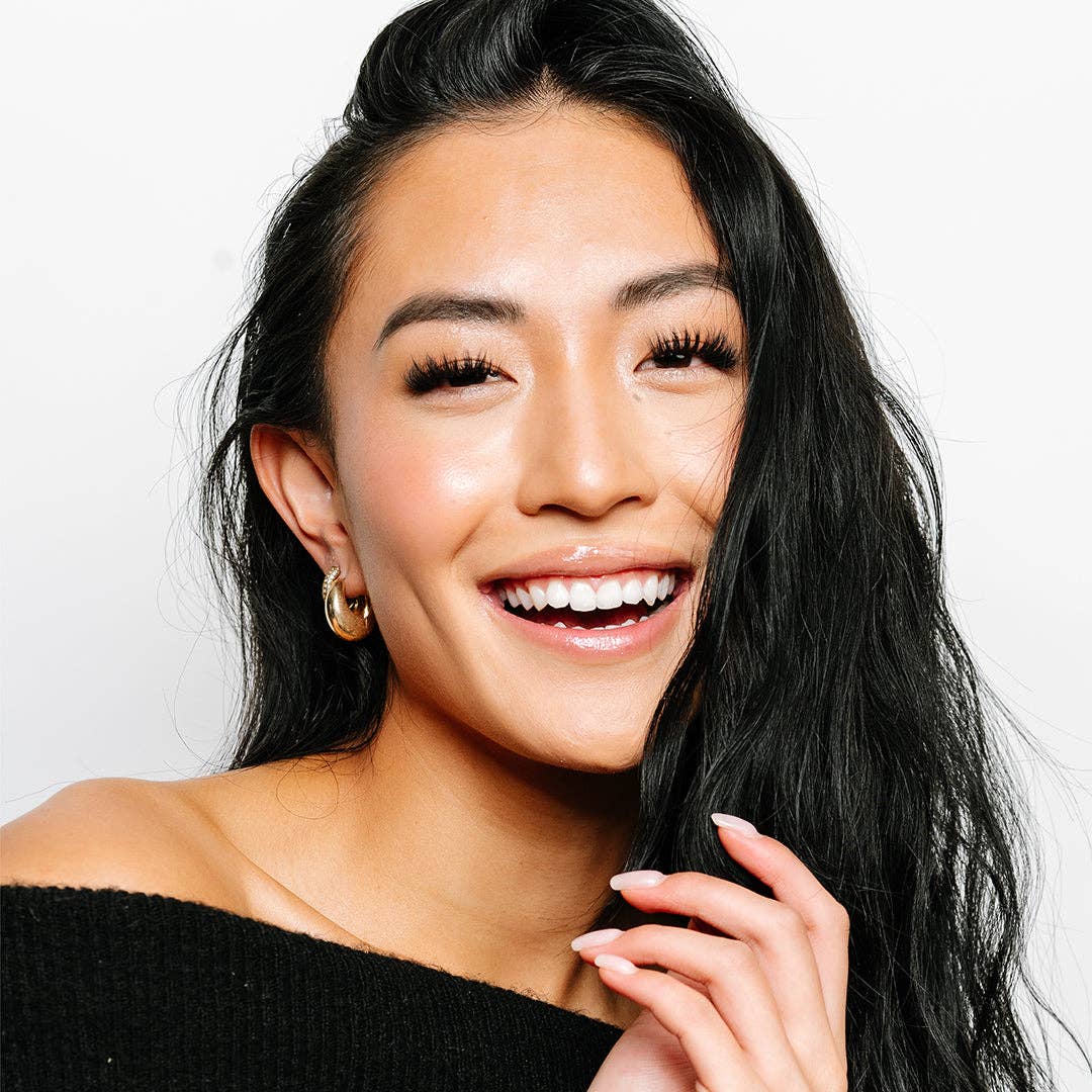 Pro Lash - Volume Wispy No. 10