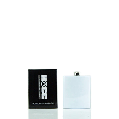 Hogg Outfitters - 7oz SUBLIMATION FLASK