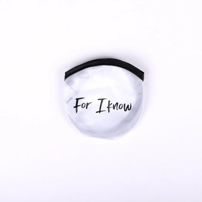 Swanson Christian Products - Foldable Hand Fan - Jer. 29:11 - Pack of 6