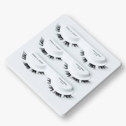 Pro Lash - Volume Wispy No. 10