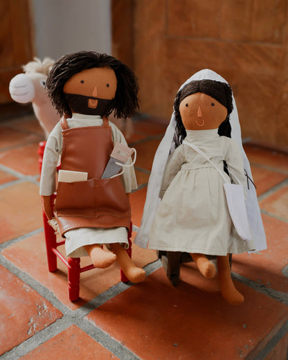 Be A Heart - Mary Doll
