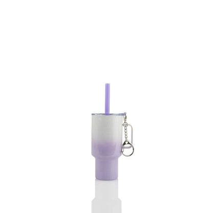Hogg Outfitters - 4oz SUBLIMATION MINI TRAVELER TUMBLER SET - 4 PACK