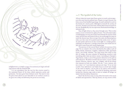 Myths of the Asanas