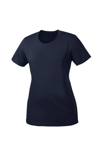 Print The Dream - Port & Company Women's Performance Tee
