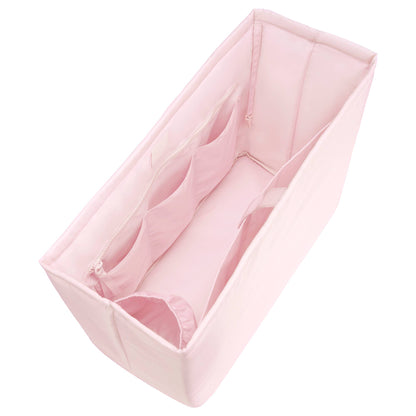 Case-Mate - Case-Mate Jelly Tote Organizer - Ballet Pink