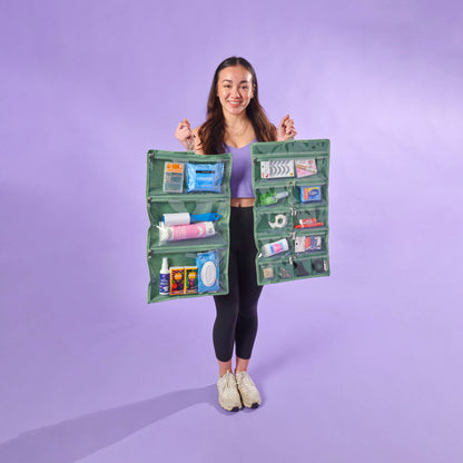 Kendall Country - Kendall Country On-The-Go Organizer (NEW)
