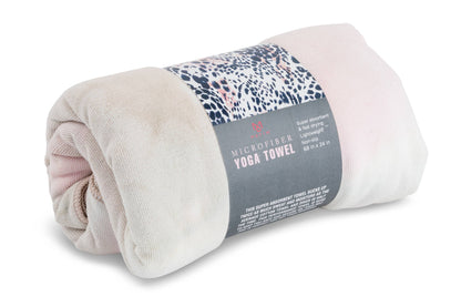 Core Home - 68 x 24 Matt Sized Yoga Towel