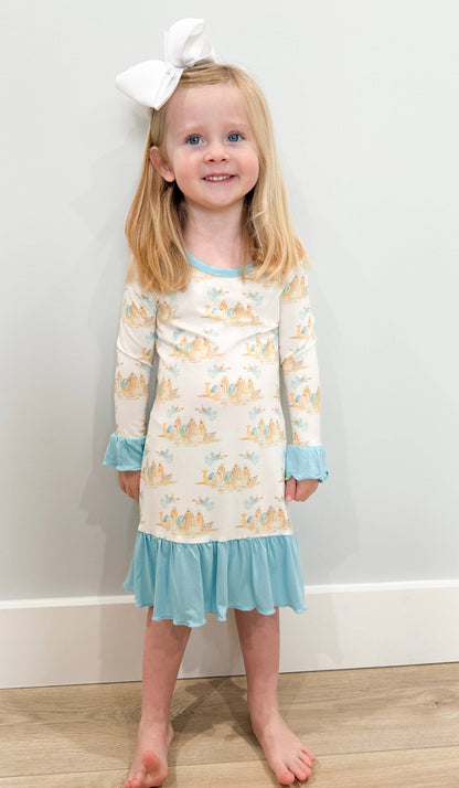 Sweet Bay Clothing - Nativity Gown