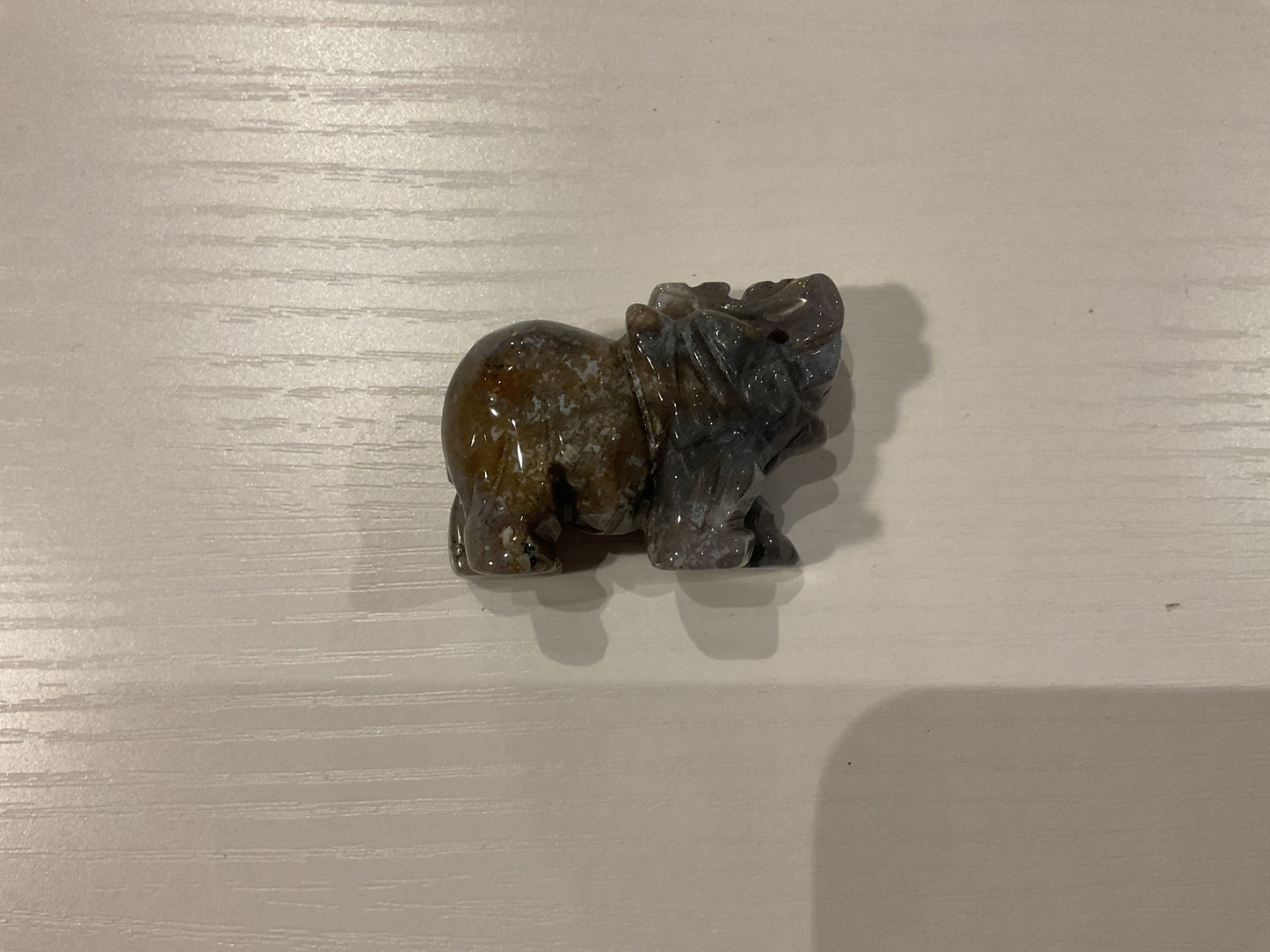 Ocean jasper elephant