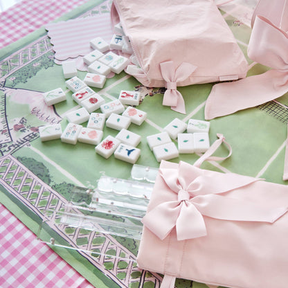 Case-Mate - Case-Mate Mahjong Jelly Tote Set