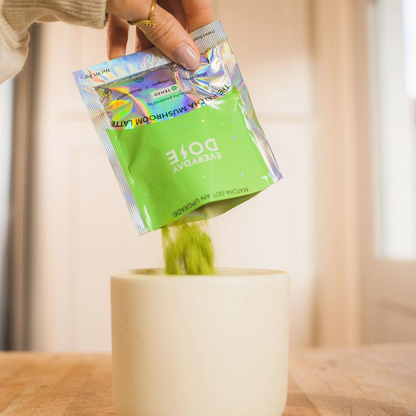 Everyday Dose - Everyday Dose Single Serving Matcha+