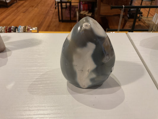Agate Freeform