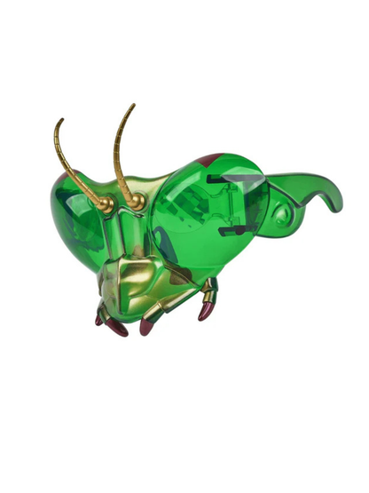 Buzzerks