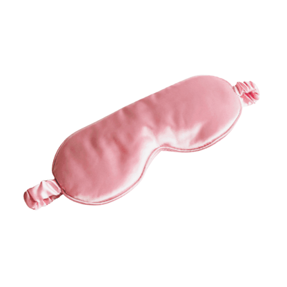 Giften Market - Silky Sleep Eye Mask - Premium Satin - Women's Accessories