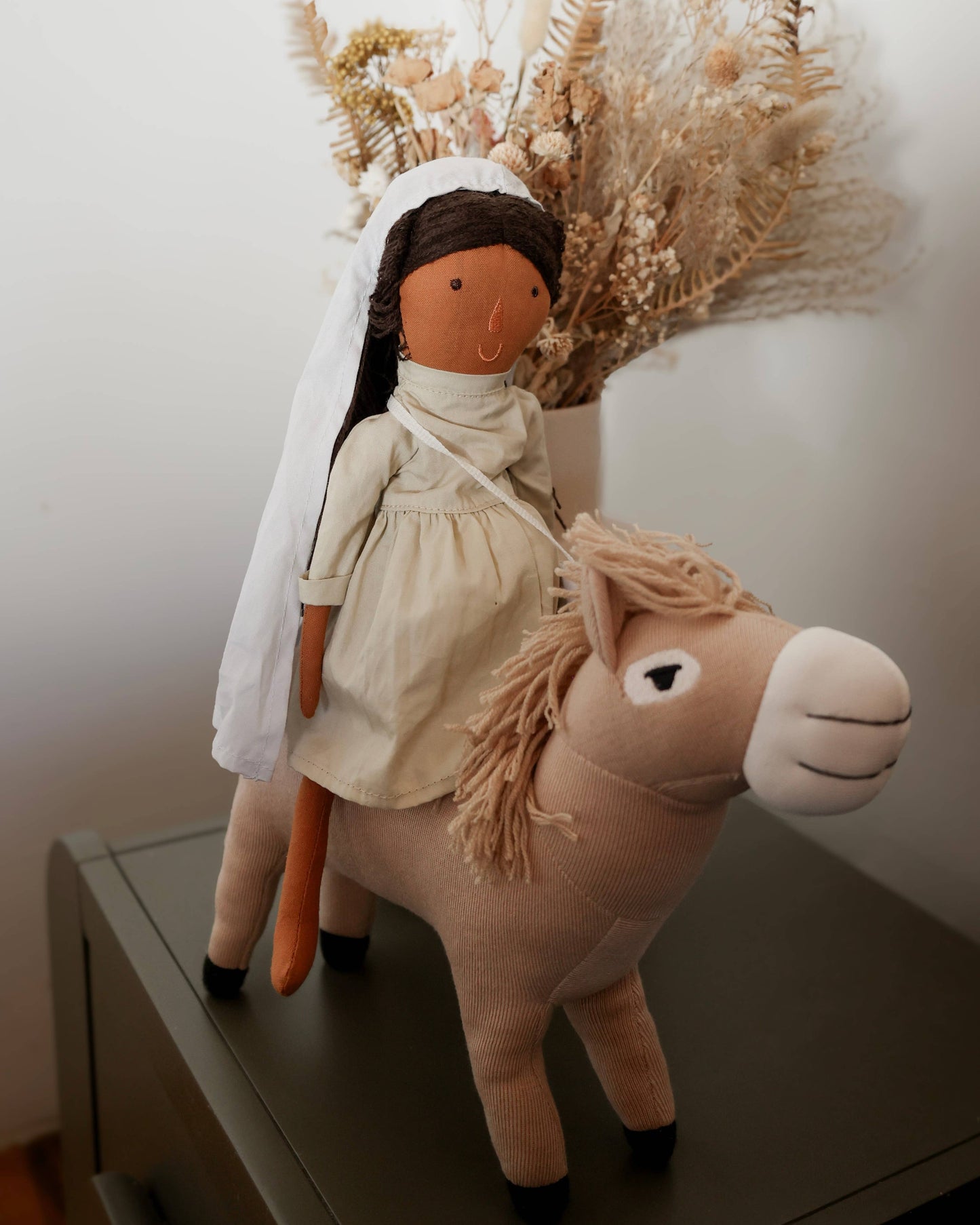 Be A Heart - Mary Doll