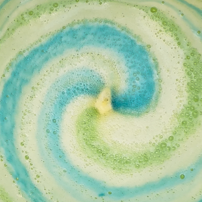 Sweet Bath Co - Color Shooting Star PRIZE Bath Bomb