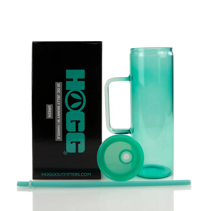 Hogg Outfitters - JELLY 20oz SKINNY SUBLIMATION W/ HANDLE